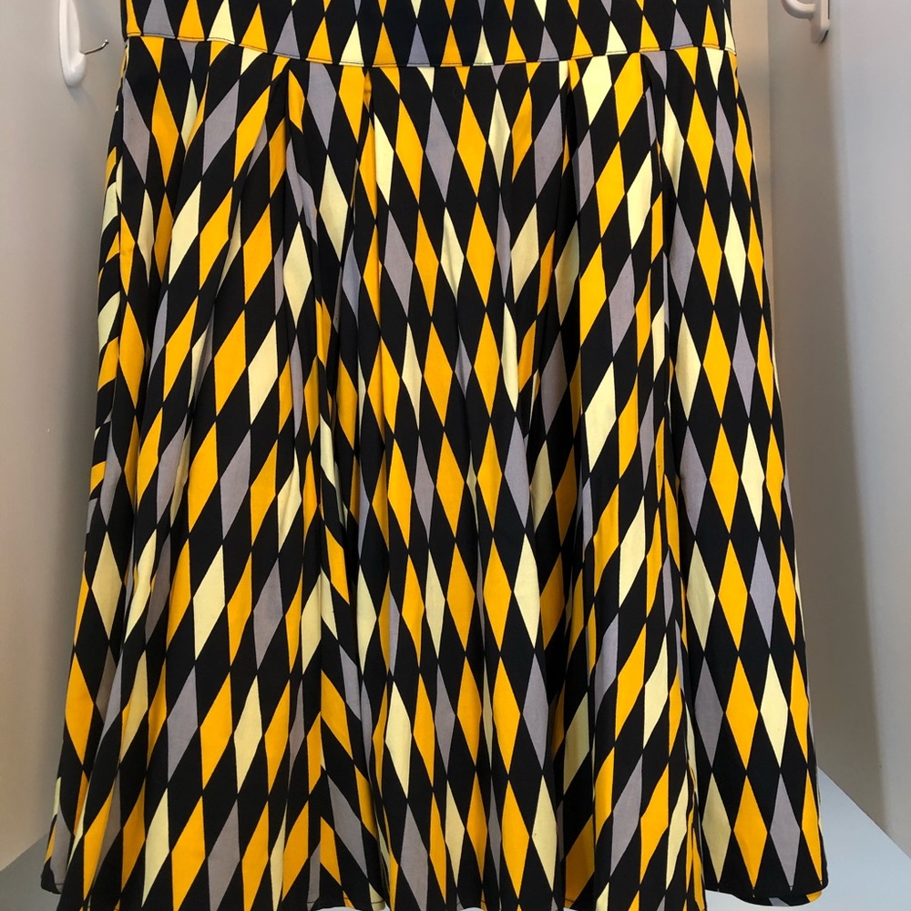 Laura Byrnes skirt Pinup Girl / Rockabilly